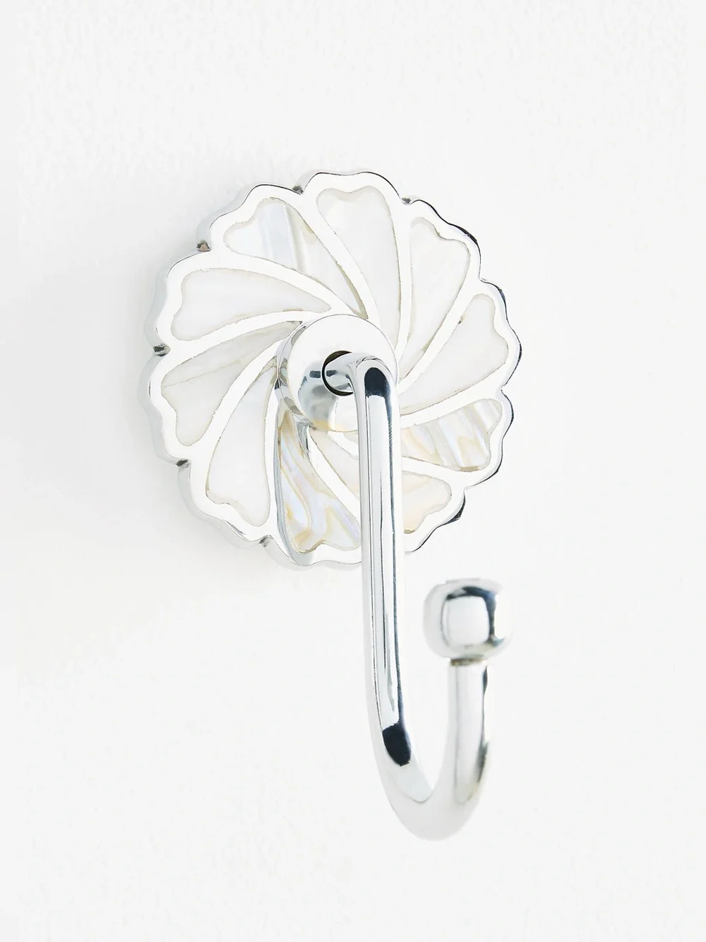 NWOT Anthropologie Gracie Towel Hook *as is*